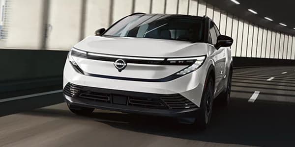 The benefits of driving electric