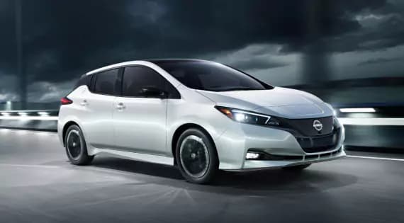 From Electricity to Motion