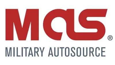 Military AutoSource Logo