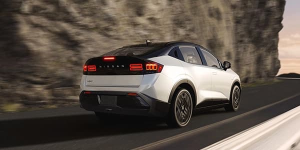 No gas, no tailpipe emissions